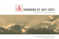 A KINGDOM AT ANY COST